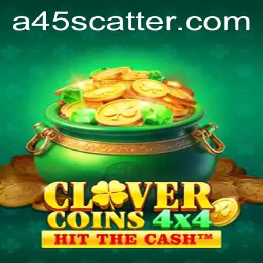Discover the Excitement of CloverCoins4x4: The Game Taking the World by Storm