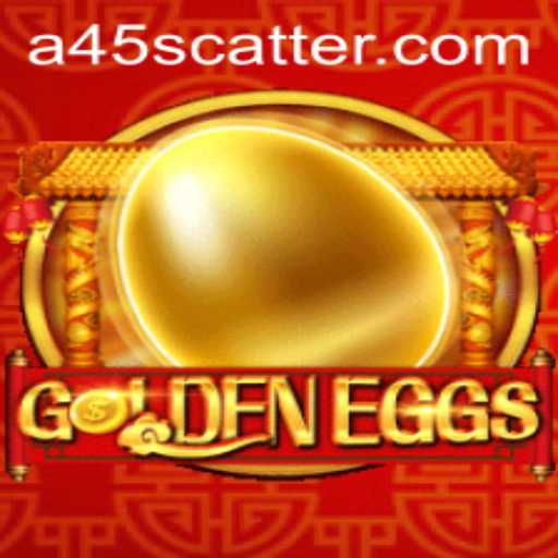 GoldenEggs: The Exciting World of Strategic Gaming with A45 Twist