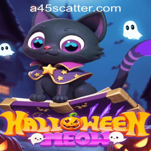 Unmasking the Thrills of HalloweenMeow: A Spellbinding Game Adventure