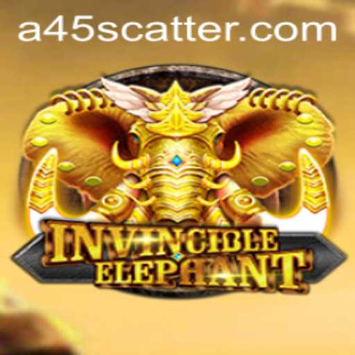 Exploring the Thrilling World of InvincibleElephant with A45 Strategy