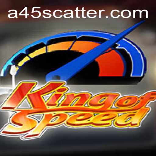 KingofSpeed: A Thrilling Chase in the Virtual World