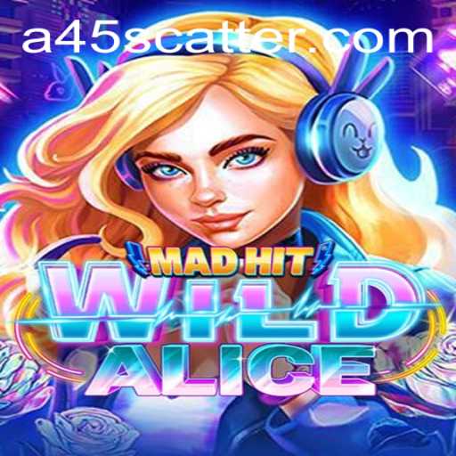 Exploring the World of MadHitWildAlice: A Gaming Adventure