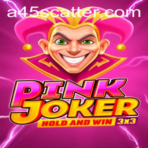 Unveiling Pinkjoker: A Unique Card Game Experience