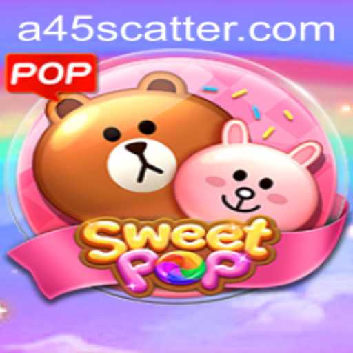 SweetPOP: A Captivating Game with A Sweet Twirl