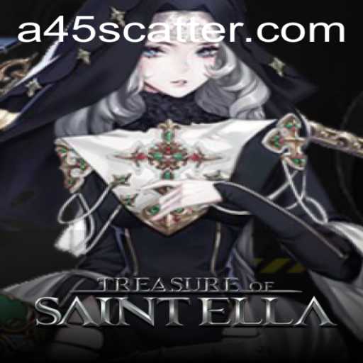 Discover the Secrets of TreasureofSaintElla